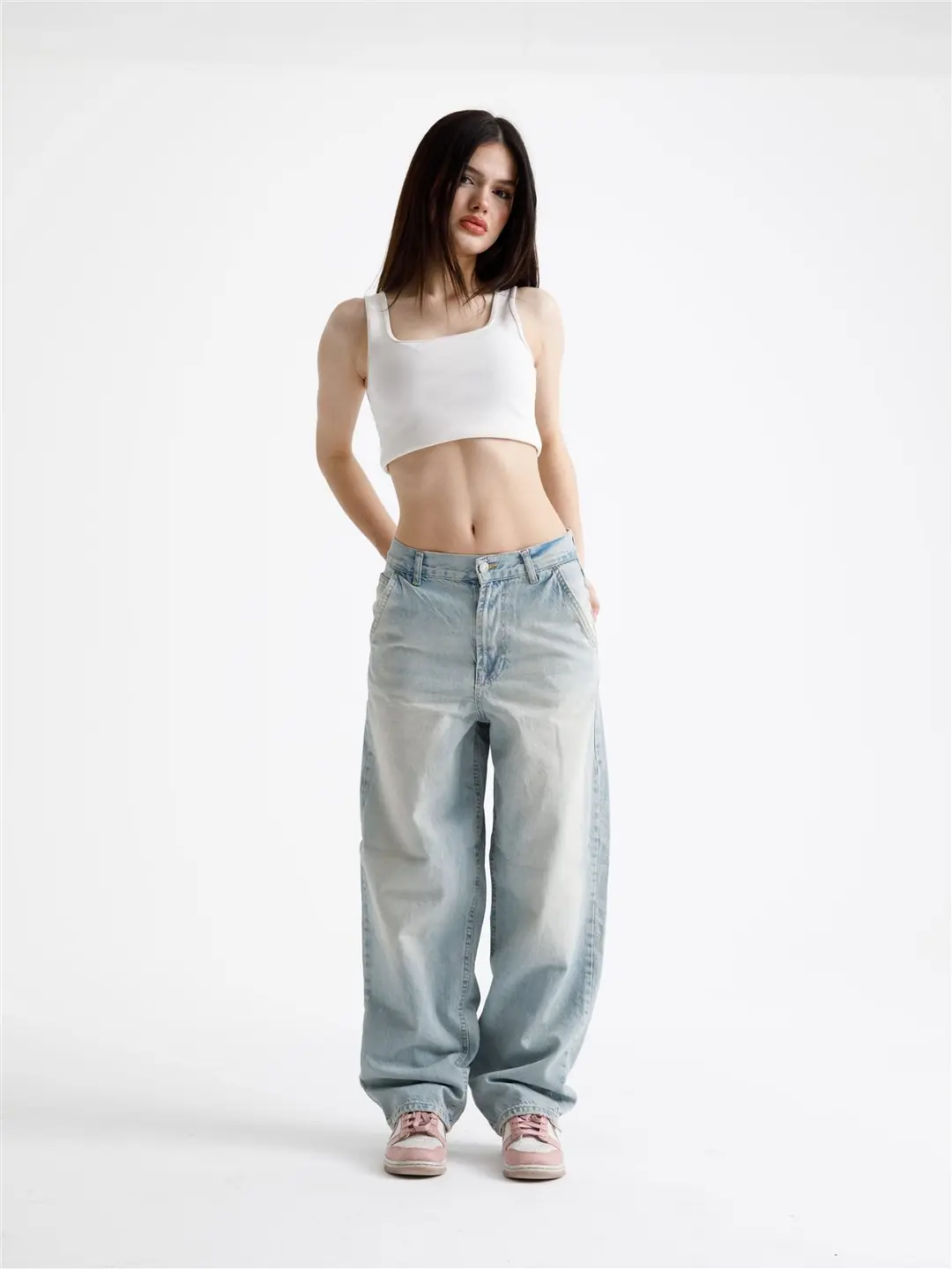 Athlo Basic çok sevilen jean seçkisi